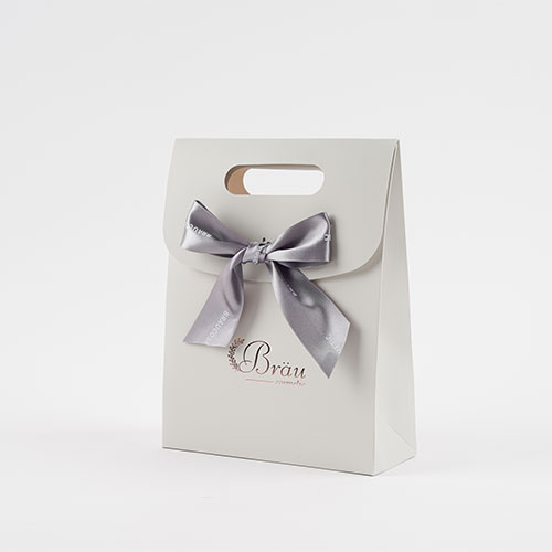 [공식몰] 브로이 선물쇼핑백 / GIFT SHOPPING BAG